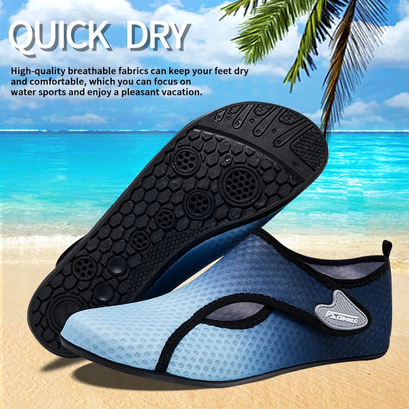 Aurelia Sun Quick Dry Water Socks