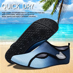 Aurelia Sun Quick Dry Water Socks