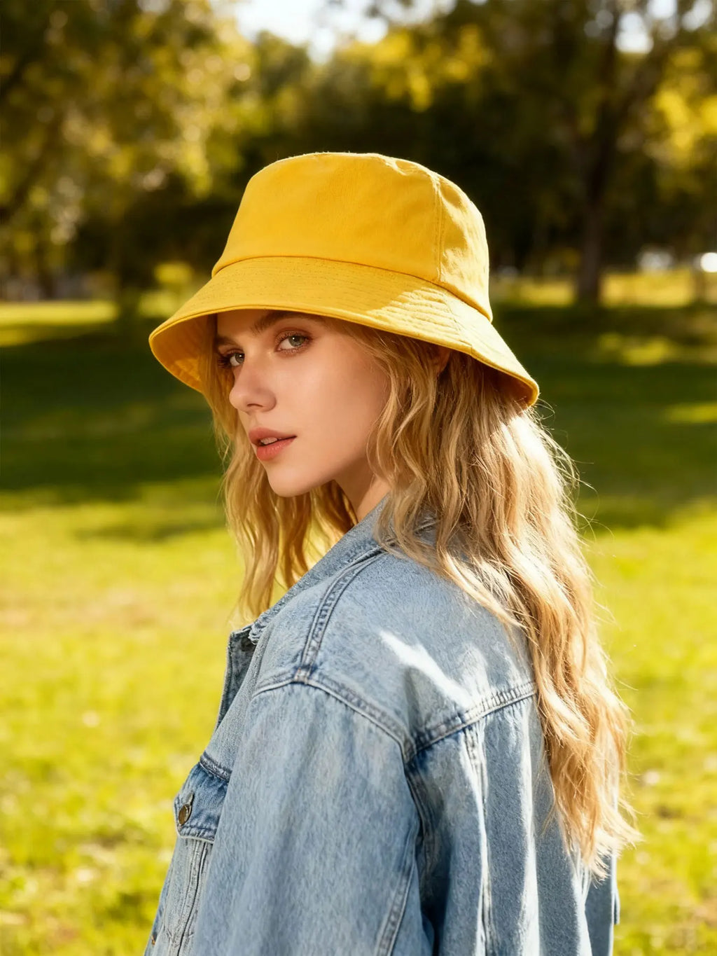 Everyday Outdoor Bucket Hat