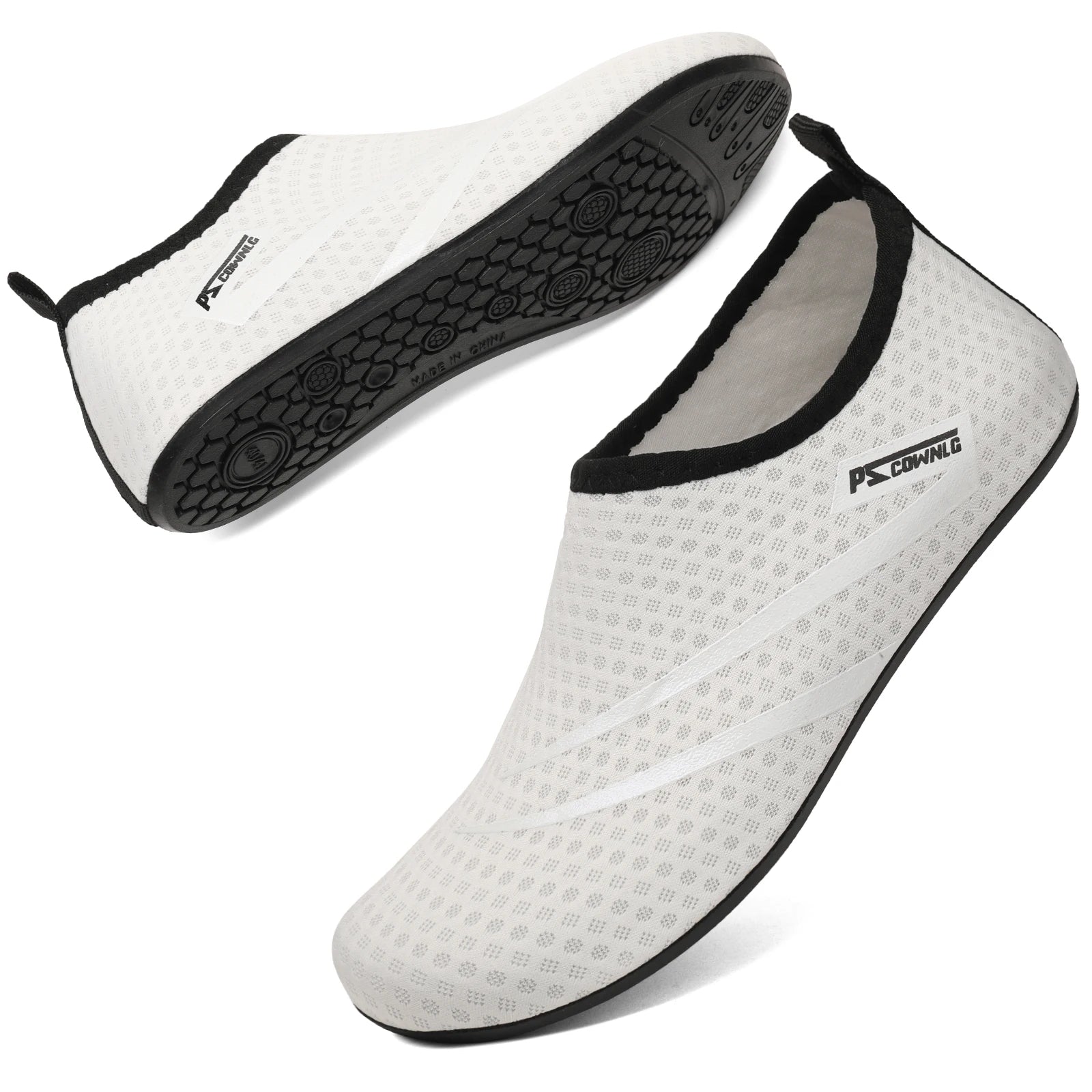 Aurelia Sun Slip-On Aqua Socks