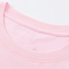 Cotton Short-Sleeve Relaxed Training T-Shirt
