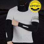 Active Cooling Arm Sleeves UPF 50+