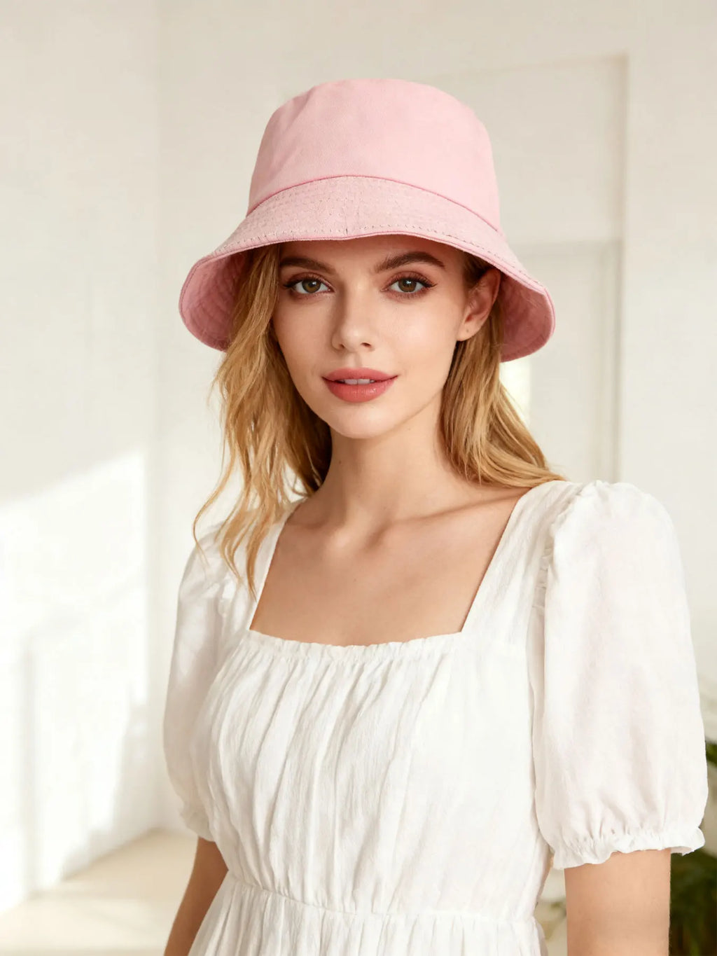 Everyday Outdoor Bucket Hat