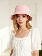 Everyday Outdoor Bucket Hat