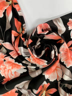 Pocket A-Line Floral Sundress