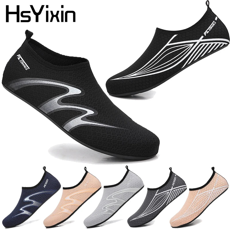Aurelia Sun Outdoor Diving Socks