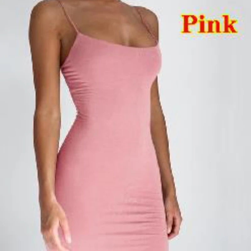 Bodycon Mini Dress