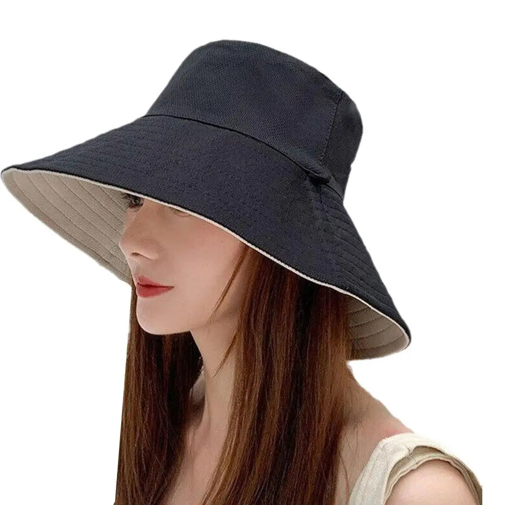 Travel Reversible Hat UPF 50+