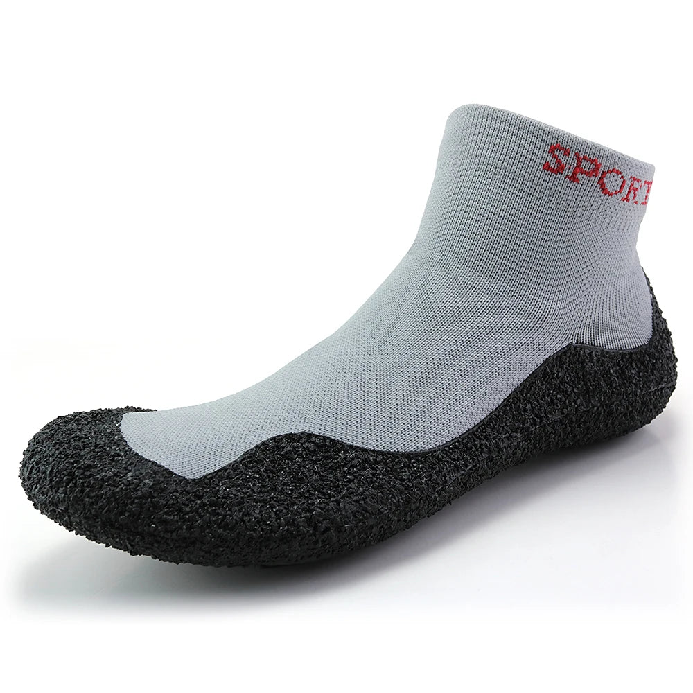 Aurelia Sun Minimalist Sock Water Shoes