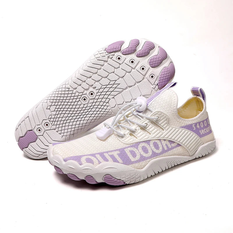 Aurelia Sun Outdoor Wading Shoes