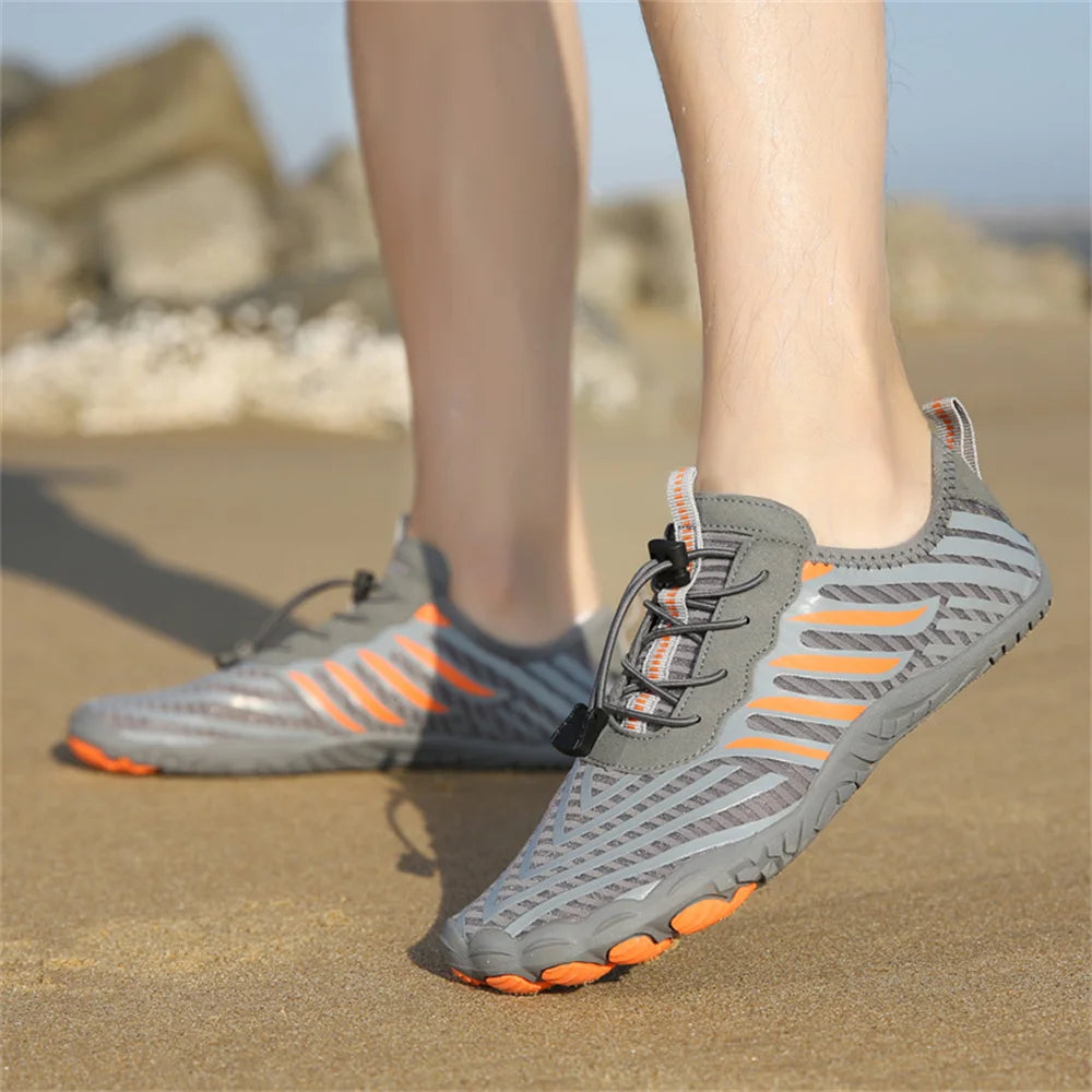 Aurelia Sun Quick Dry Surf Water Shoes