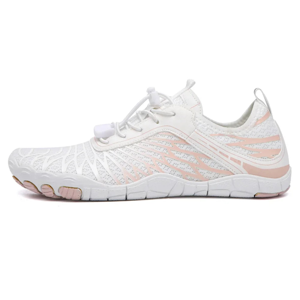 Aurelia Sun Quick Dry Barefoot Water Shoes