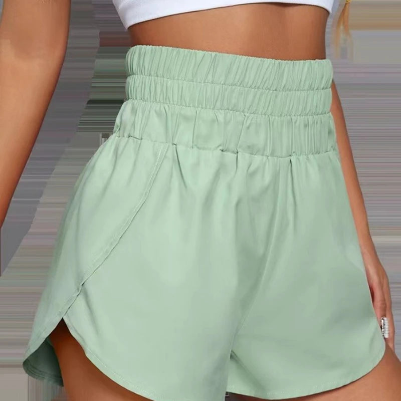 FlexFit Training Shorts