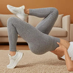 Seamless Contour High-Rise Leggings