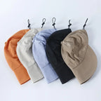 Coastal Travel Hat UPF 50+