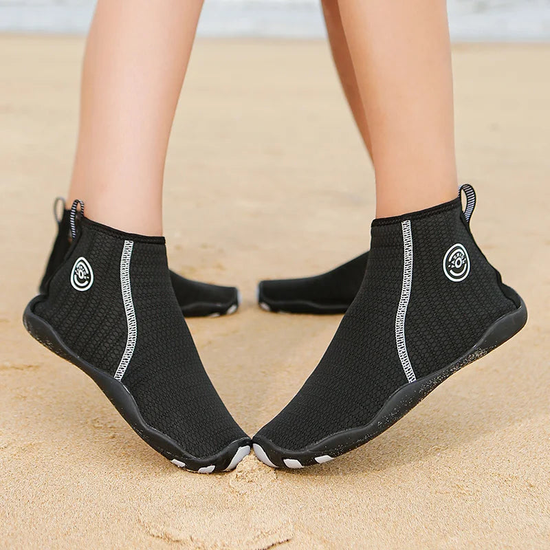 Aurelia Sun Drainage Wading Water Shoes