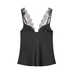Lace V-Neck Camisole