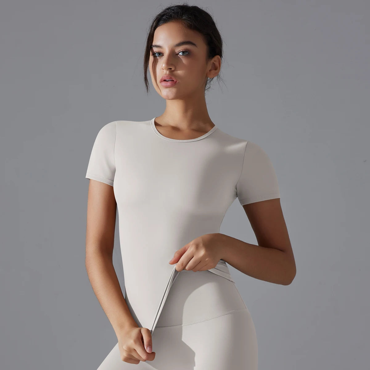 Windlight Sleeveless Training Top