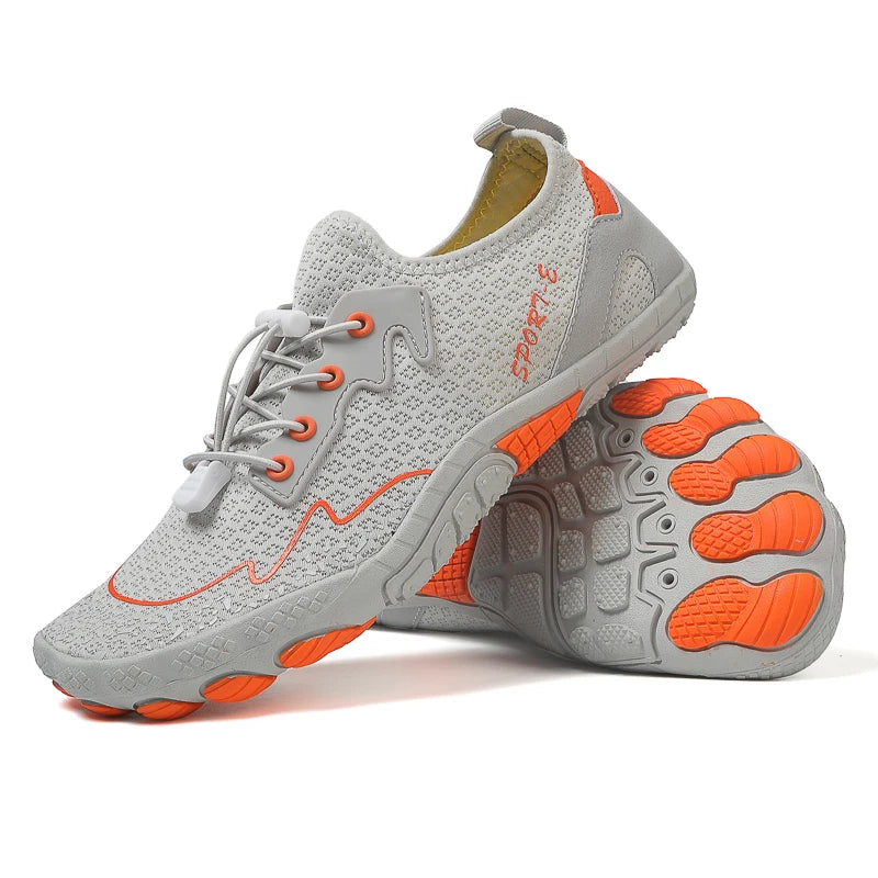 Aurelia Sun Mesh Wading Water Shoes