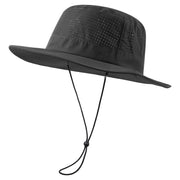 Active Cooling Bucket Hat UPF 50+