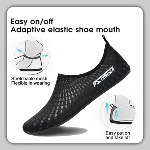Aurelia Sun Barefoot Water Sport Shoes
