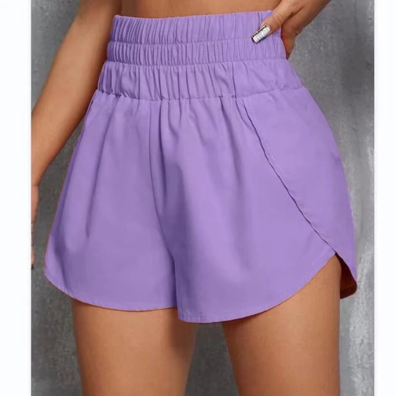 FlexFit Training Shorts