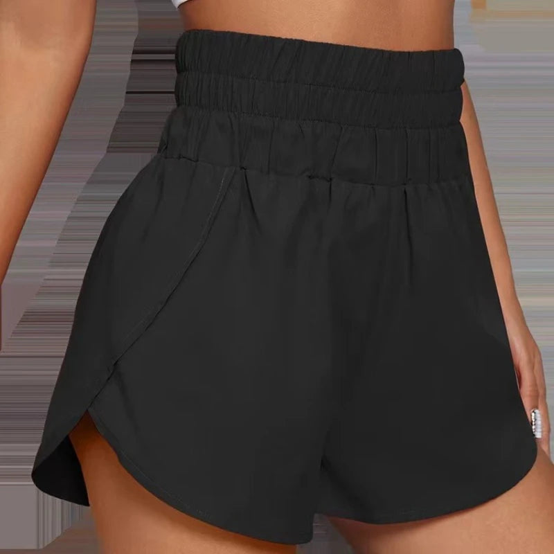 FlexFit Training Shorts