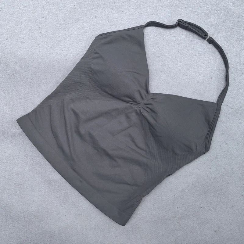 Adjustable Backless Training Tank
