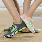 Aurelia Sun Colourful Wading Water Shoes