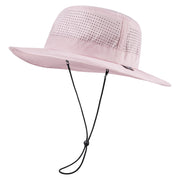 Active Cooling Bucket Hat UPF 50+