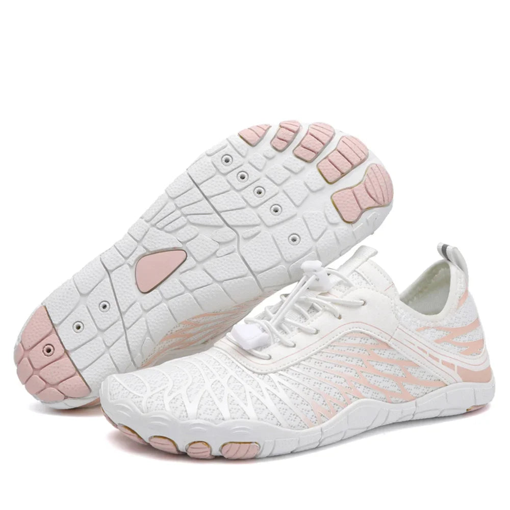 Aurelia Sun Quick Dry Barefoot Water Shoes