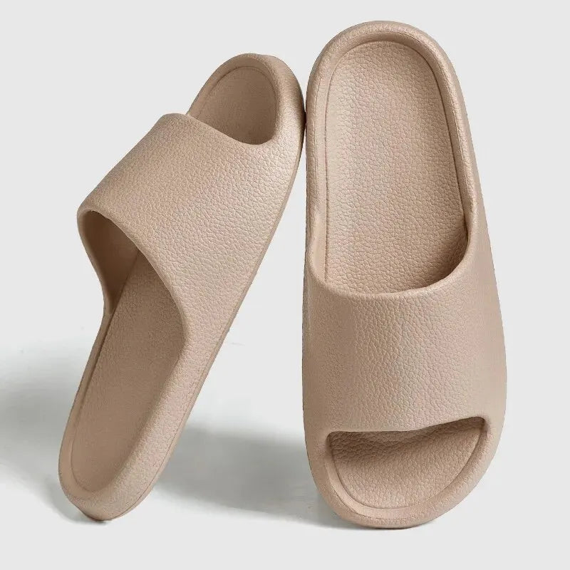 Massage Footbed EVA Slides