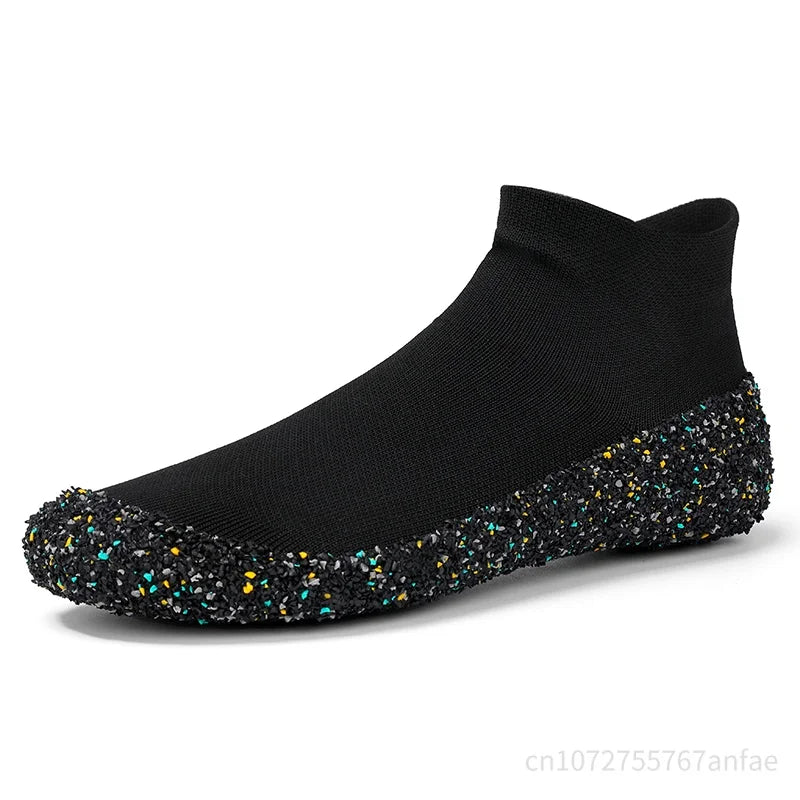 Aurelia Sun Minimalist Sock Water Shoes