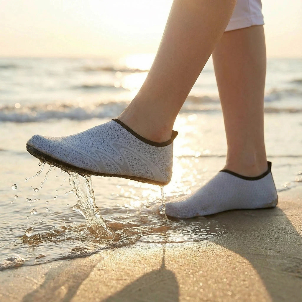 Aurelia Sun Outdoor Diving Socks