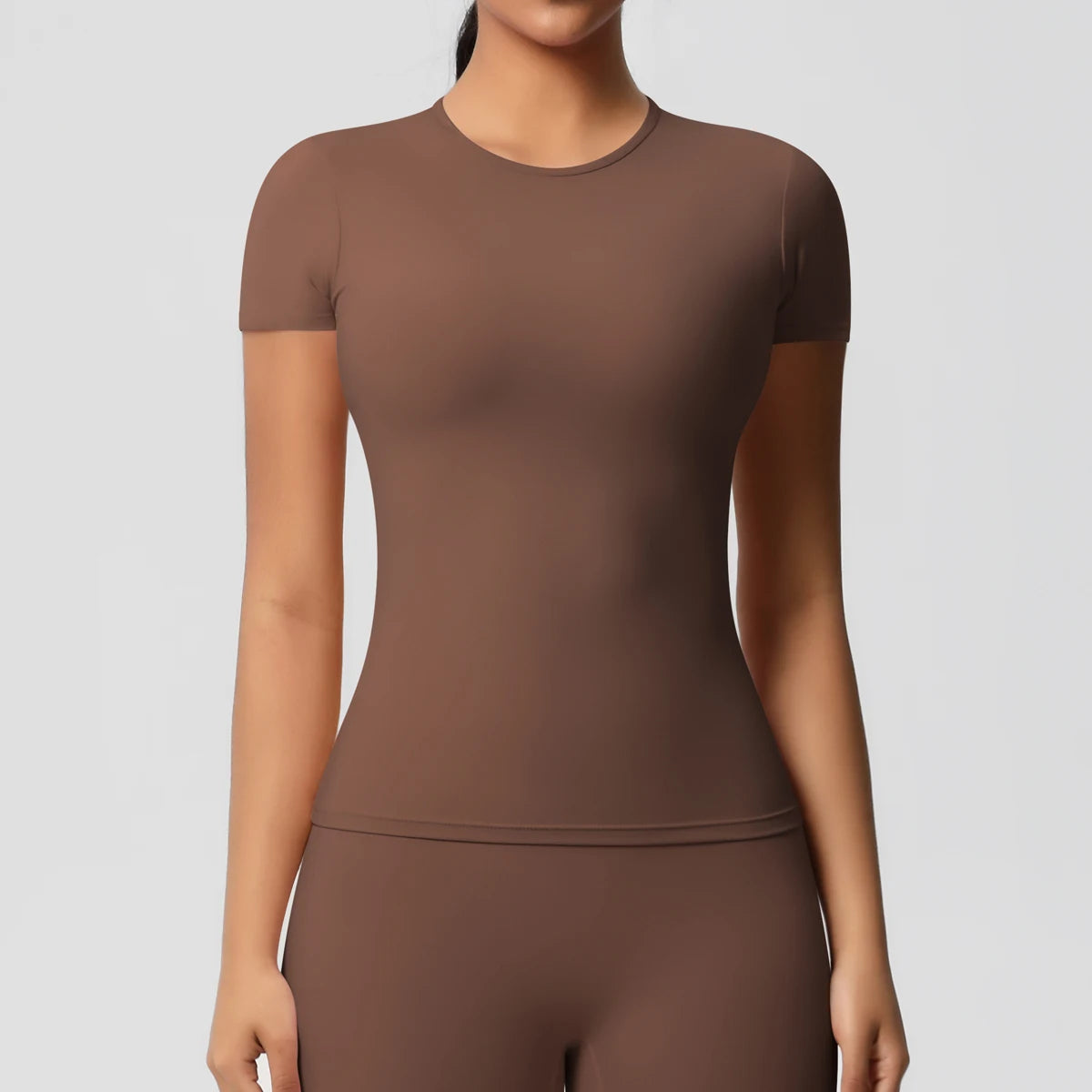 High-Stretch Training T-Shirt