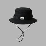 Airlight Wide Brim Bucket Hat