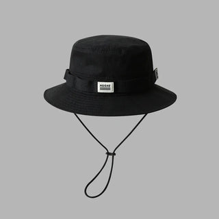 Airlight Wide Brim Bucket Hat