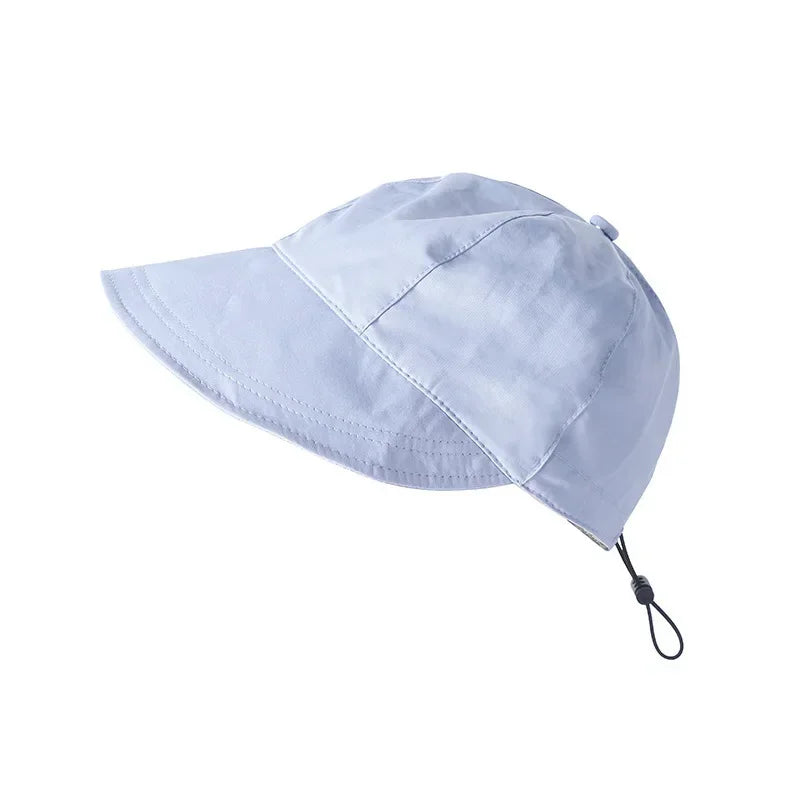 Coastal Travel Hat UPF 50+