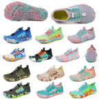 Aurelia Sun Colourful Wading Water Shoes
