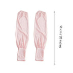 Loose Ice Silk Sleeve Gloves UPF 50+