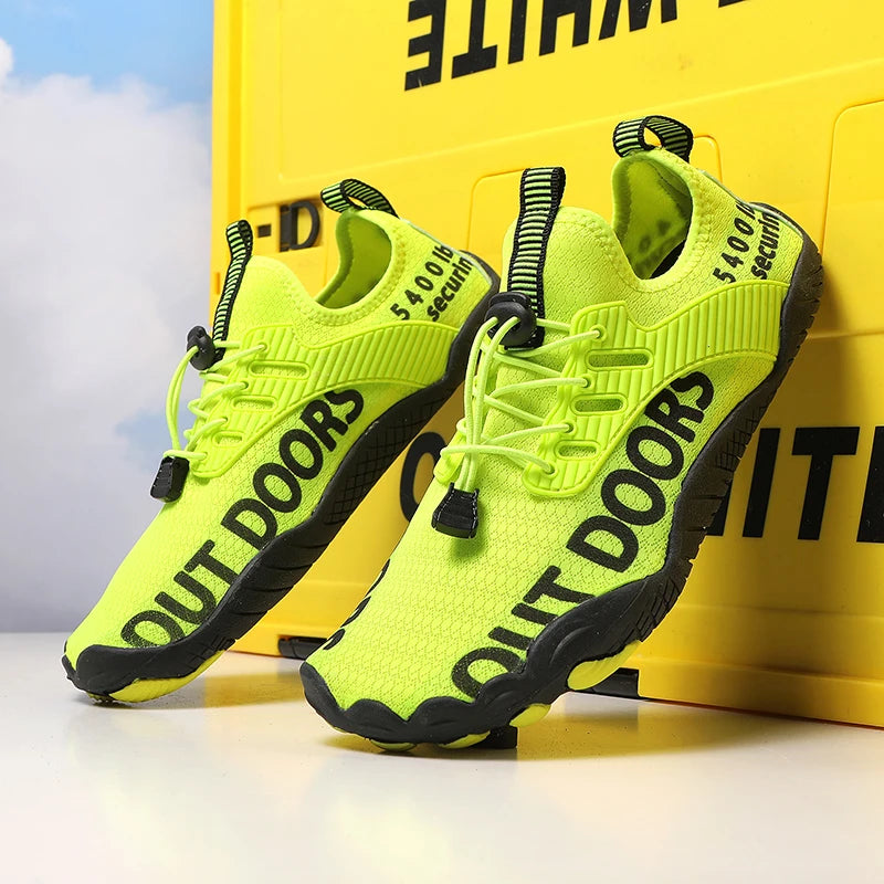 Aurelia Sun Outdoor Wading Shoes