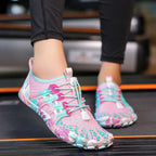 Aurelia Sun Breathable Barefoot Water Shoes