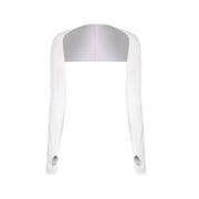 Cooling Shoulder Wrap Sleeves UPF 50+