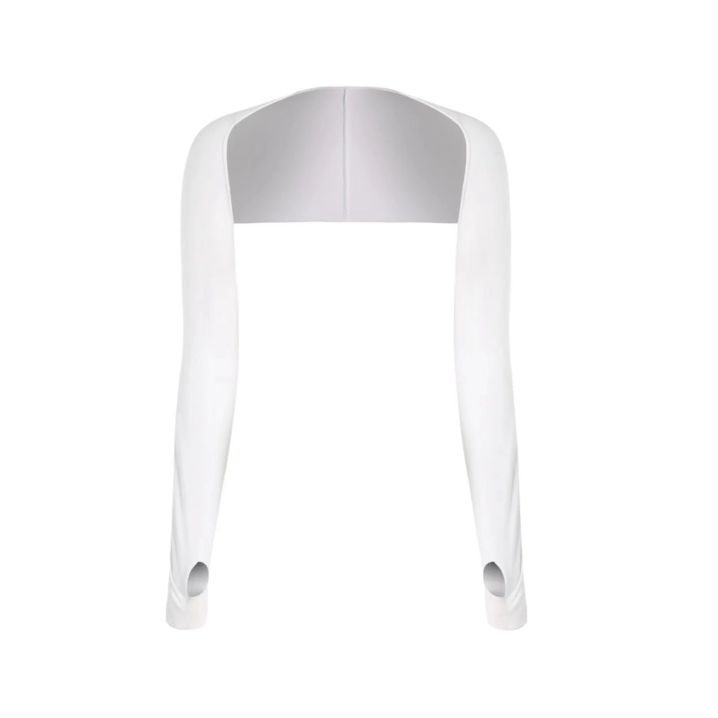 Cooling Shoulder Wrap Sleeves UPF 50+
