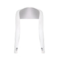 Cooling Shoulder Wrap Sleeves UPF 50+