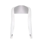Cooling Shoulder Wrap Sleeves UPF 50+