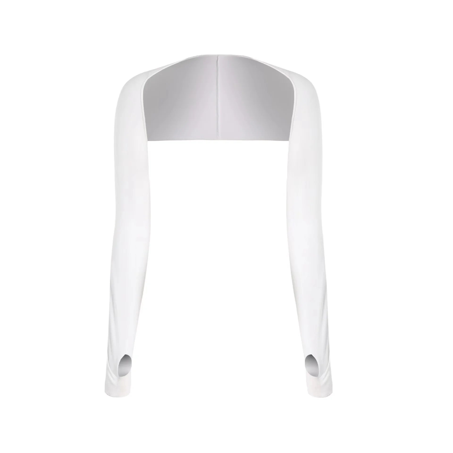 Cooling Shoulder Wrap Sleeves UPF 50+