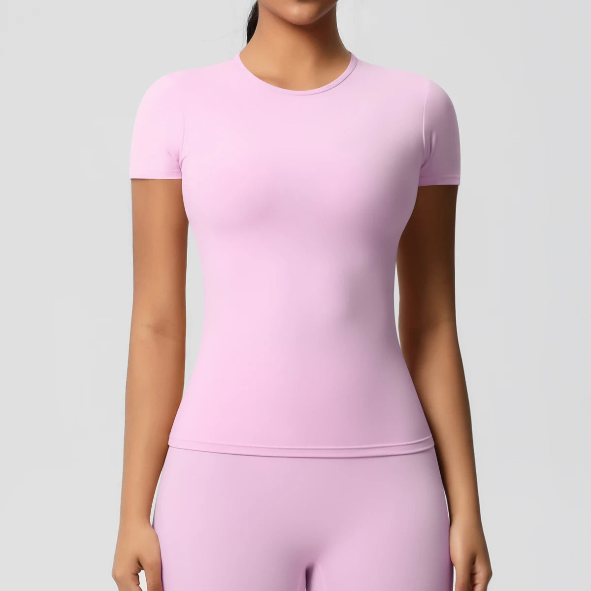 High-Stretch Training T-Shirt