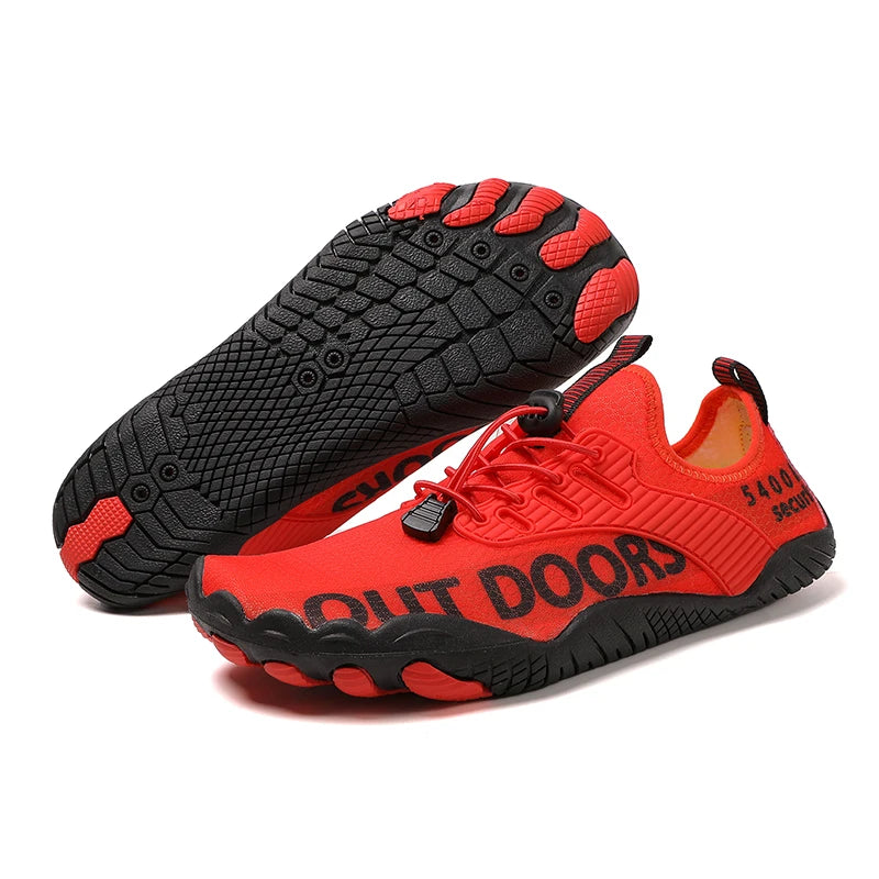 Aurelia Sun Outdoor Wading Shoes