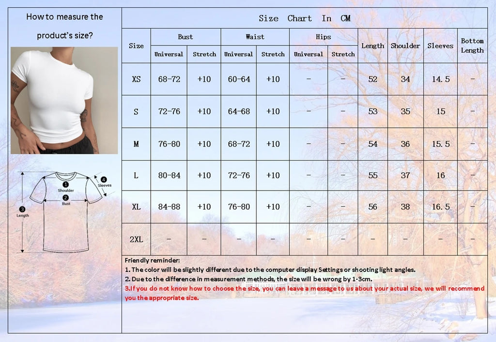 Contour Knit Short-Sleeve Tee